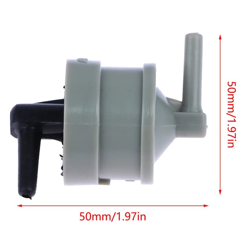 Vacuum Gas Filter 90917-11044 | Toyota Hilux Prado 4Runner