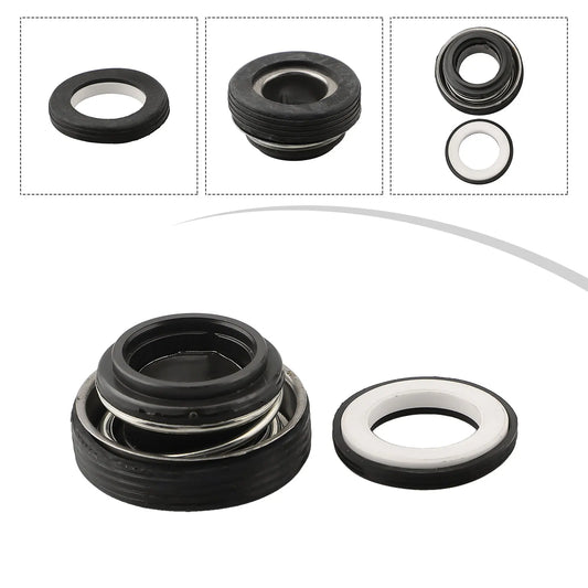 Mechanical Seal Honda WB20 30 WL20 2 3 Water Pump 78130-YB4- Garden Peaceful Pleasures Health and Wellness Default Title