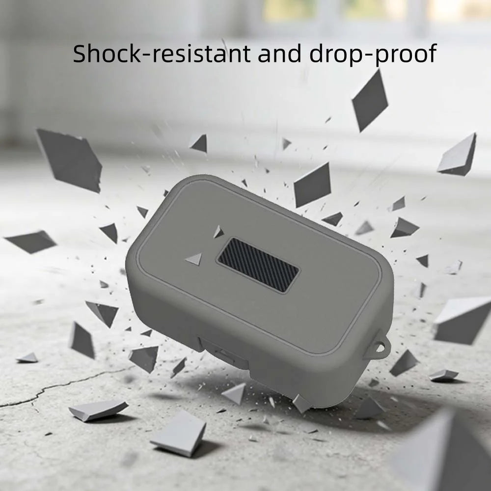 DJI Osmo Action 6 Storage Case – Dustproof & Shockproof