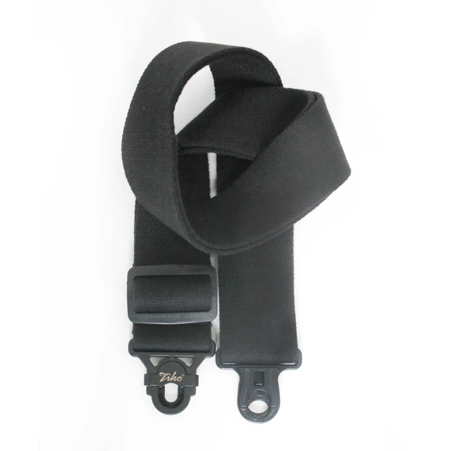 Ziko Leo Quick Buckle Acoustic Guitar Electric Case Tail Nails Strap
