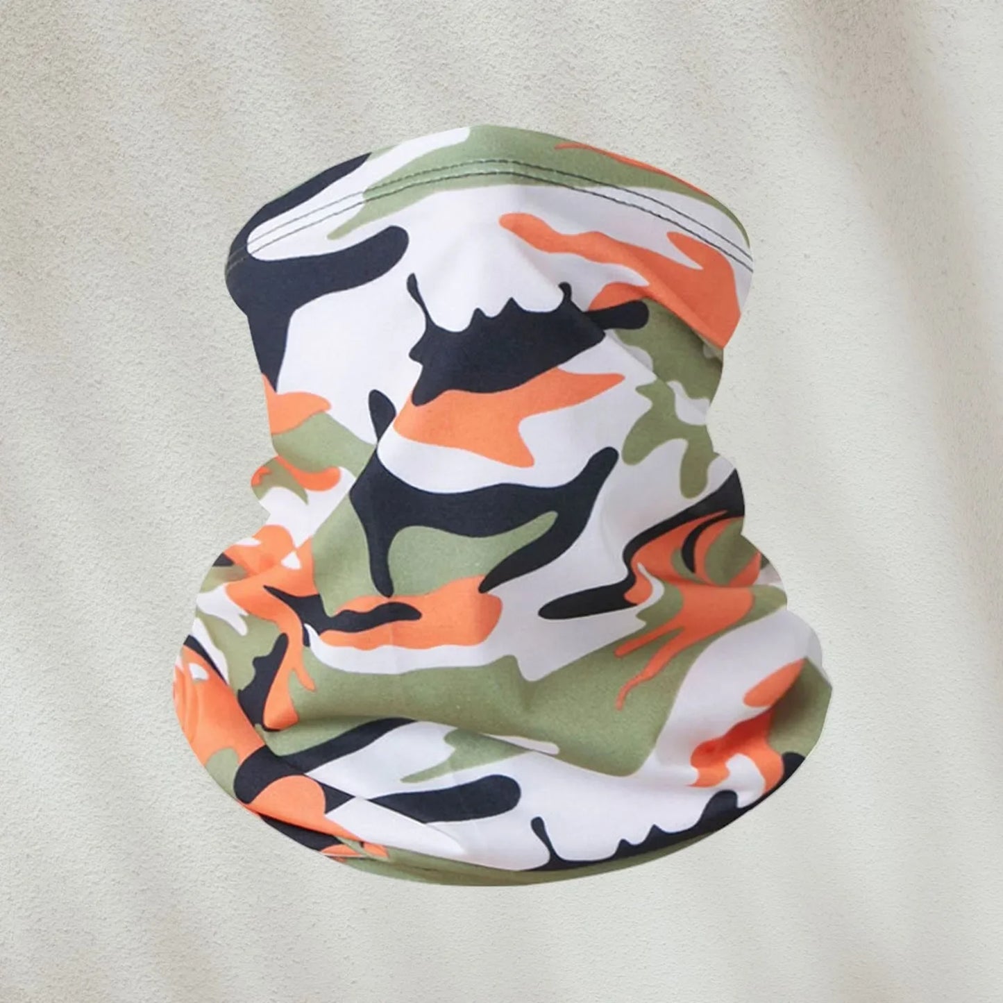 UV Sports Bandana Neck Gaiter – Hiking, Cycling & Camping