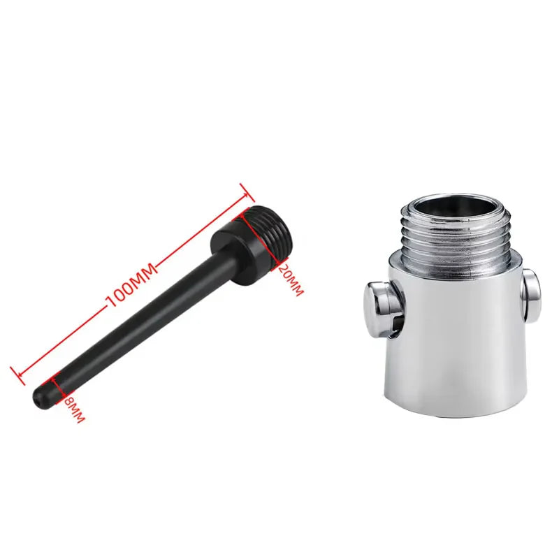 Handheld Bidet Spray Gun – Toilet Shower Sprayer