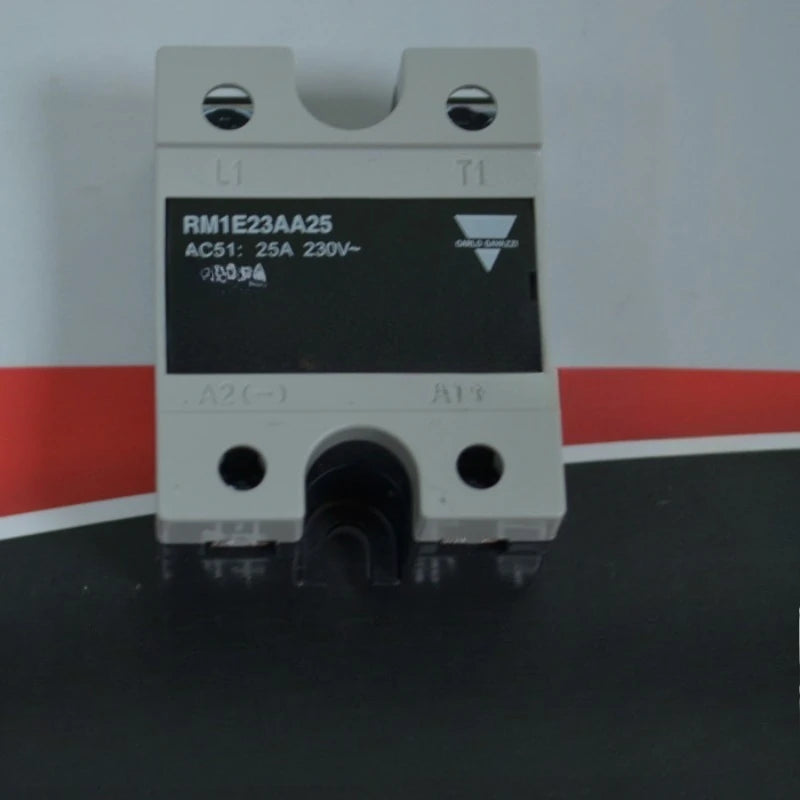 Carlo Gavazzi RM1E23AA25 Solid State Relay Replacement Part