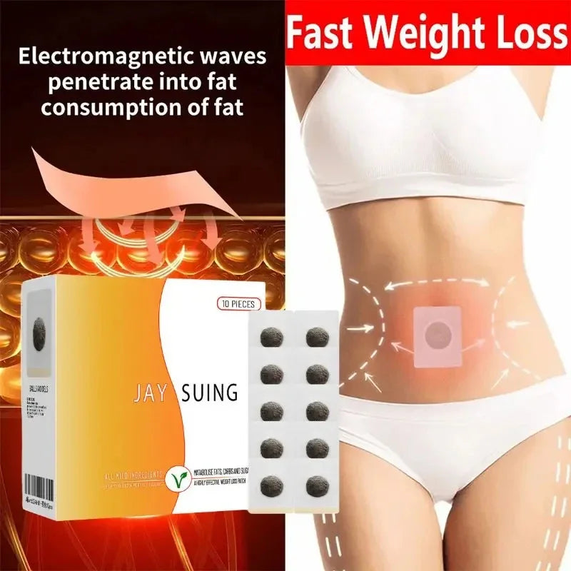 Fast Body Slimming Gel Powerful Fat Burn Weight Loss Cream Reduce Leg Cellulite Belly Firming Shaping Thin Waist Arm Body Care Peaceful Pleasures Health and Wellness black