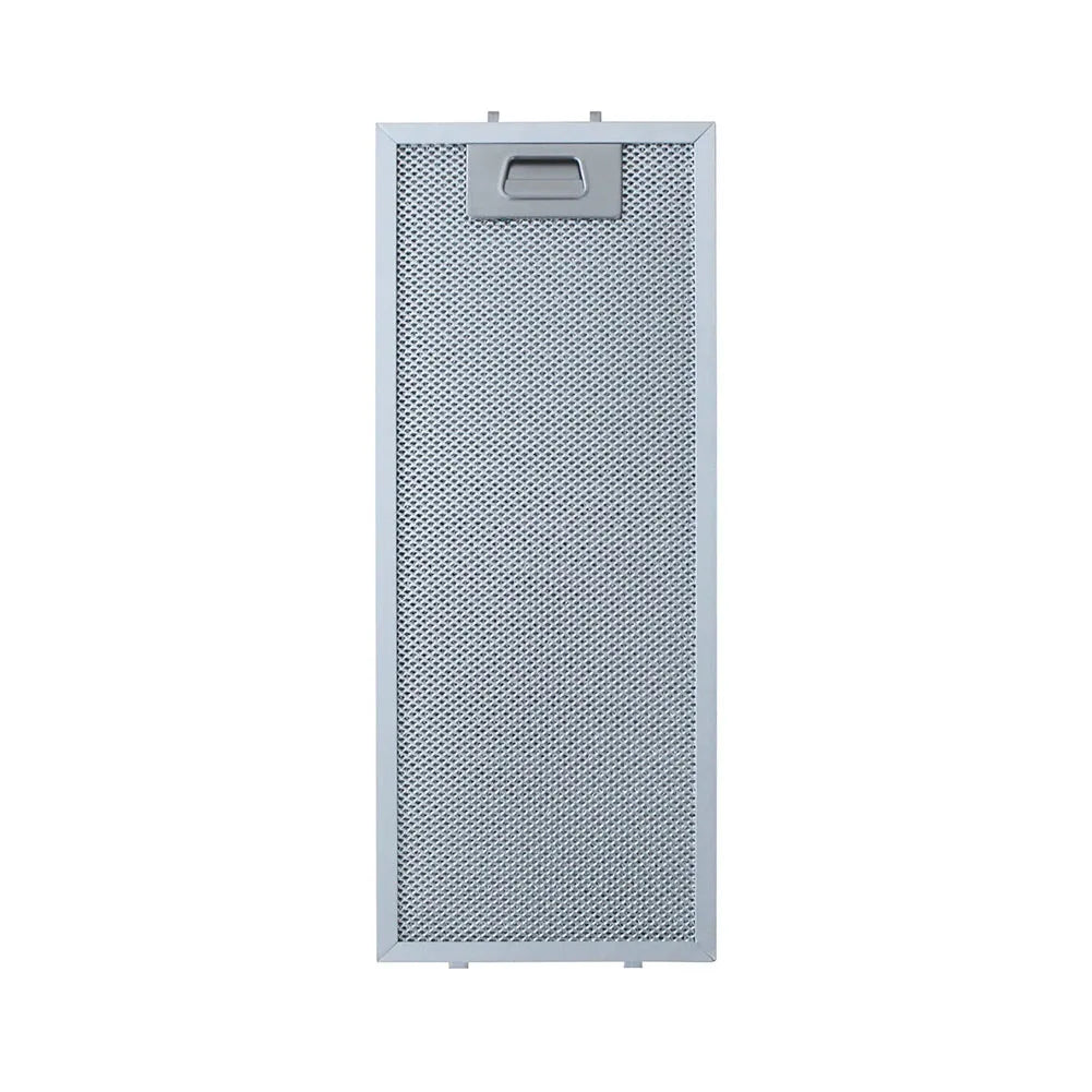 5-Layer Aluminum Range Hood Grease Filter – 204x490mm