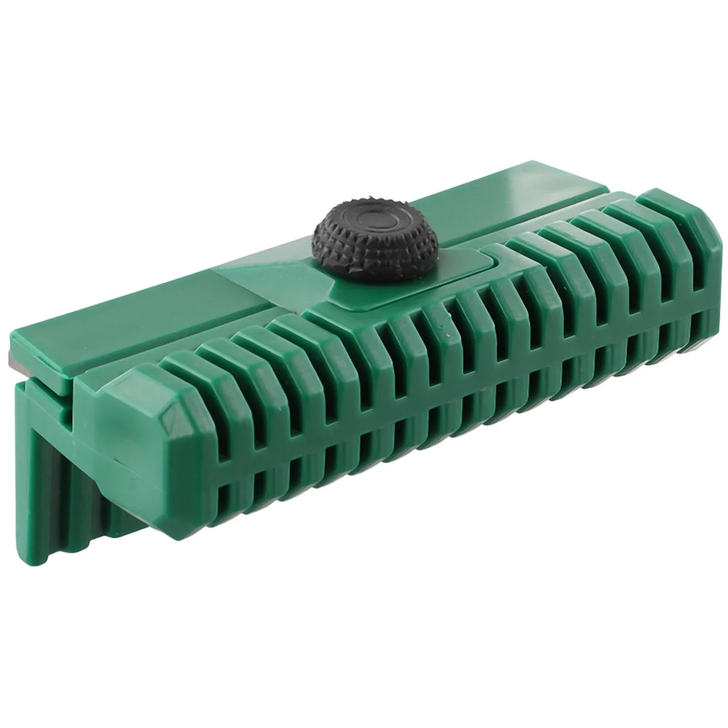 Chainsaw Guide Bar Rail Dresser & Chain File Repairer Tool