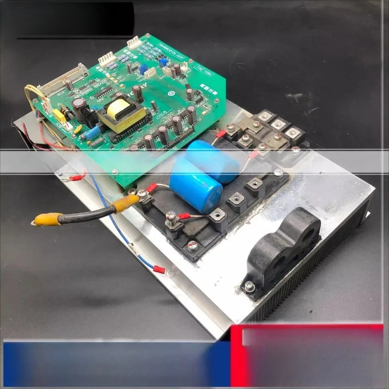 Parts are suitable for Yongda drive inverter/drive SBDC/module 7MBP150RA120-05/Yongda elevator inverter Peaceful Pleasures Health and Wellness