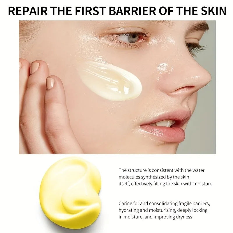 Turmeric & Vitamin C Face Cream – Moisturizing & Firming Peaceful Pleasures Health and Wellness