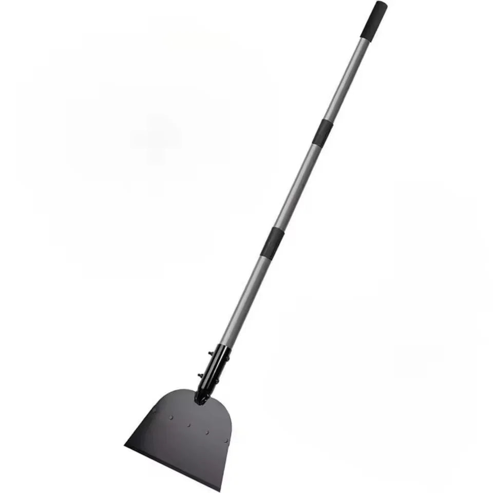 Multifunctional Cleaning Shovel Multi-purpose Garden Tool Outdoor