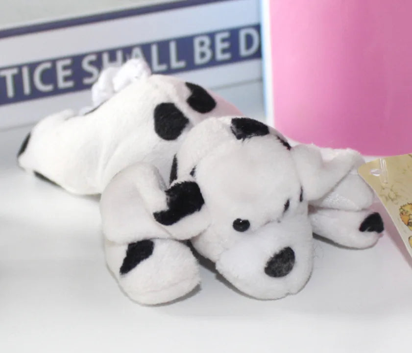 1PCS Plush Animals Fridge Magnets Cute Design Easy To Stick Fridge Stickers Multifunctional Strong Magnet Refrigerator Magnet Peaceful Pleasures Health and Wellness type16