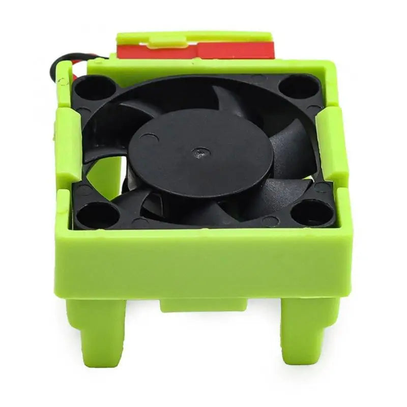 U13F RC Car Cooling Fan for VXL-3S Stampede & Rally #3340