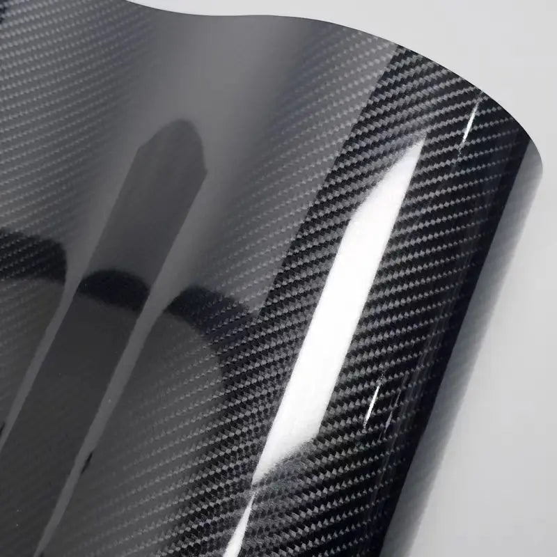 High Gloss Carbon Fiber Black Car Foiling Wrap Vinyl Car Wrapping Folie Automotive Vinyl for Motorcycle Vinyls Motorcycles Peaceful Pleasures Health and Wellness Carbon fiber 30CMX100CM