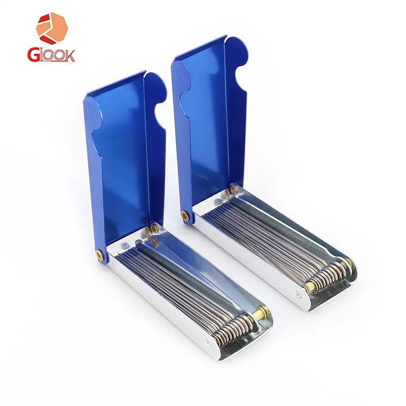 Guitar String Pillow Sanding Knife Piano File Upper Tool Electric Slot