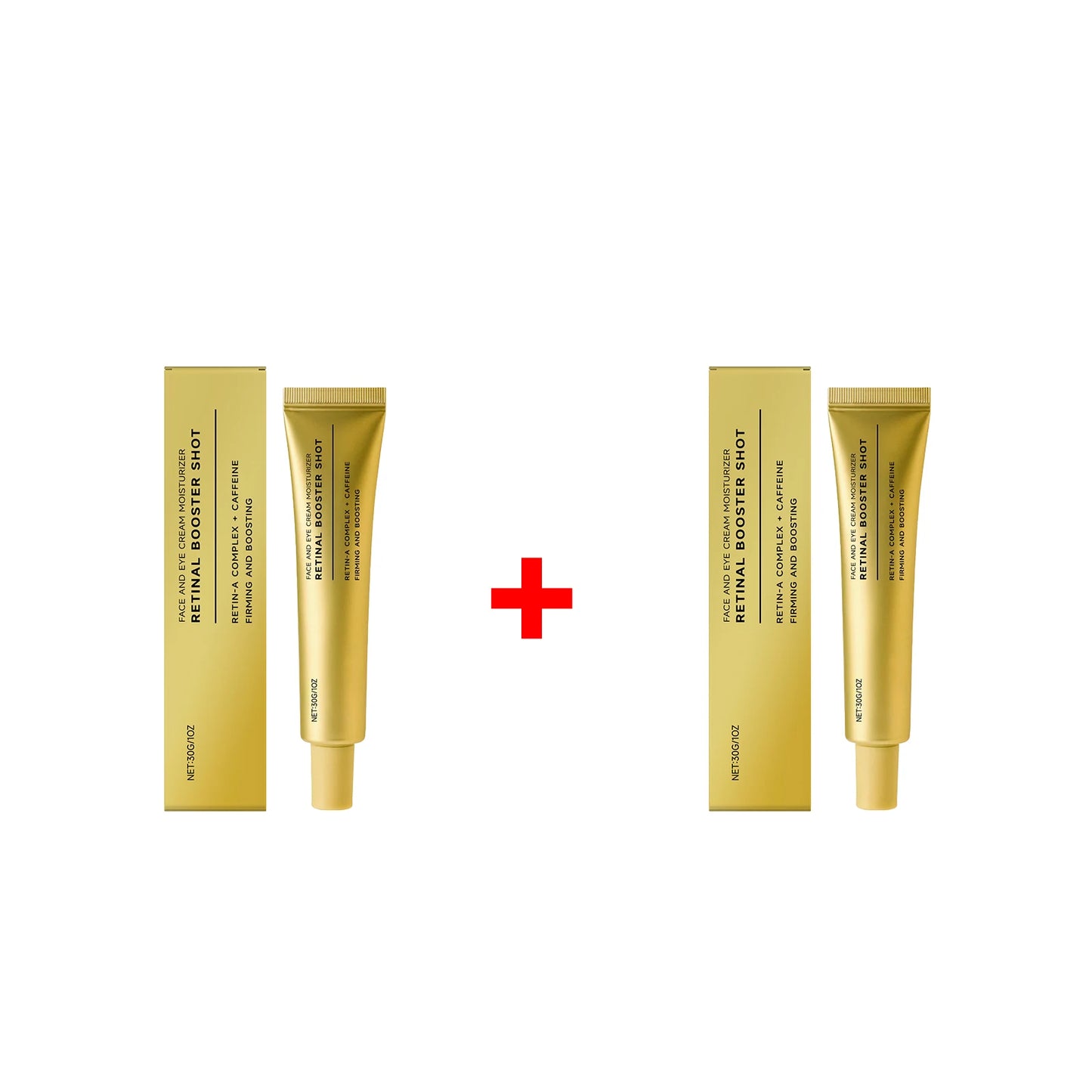 Retinol Firming Face Cream Repair Skin Barrier Hydration Improves Elasticity Lightweight Smooths Fine Lines for Daily Use Peaceful Pleasures Health and Wellness Buy 1 Get 1 Free