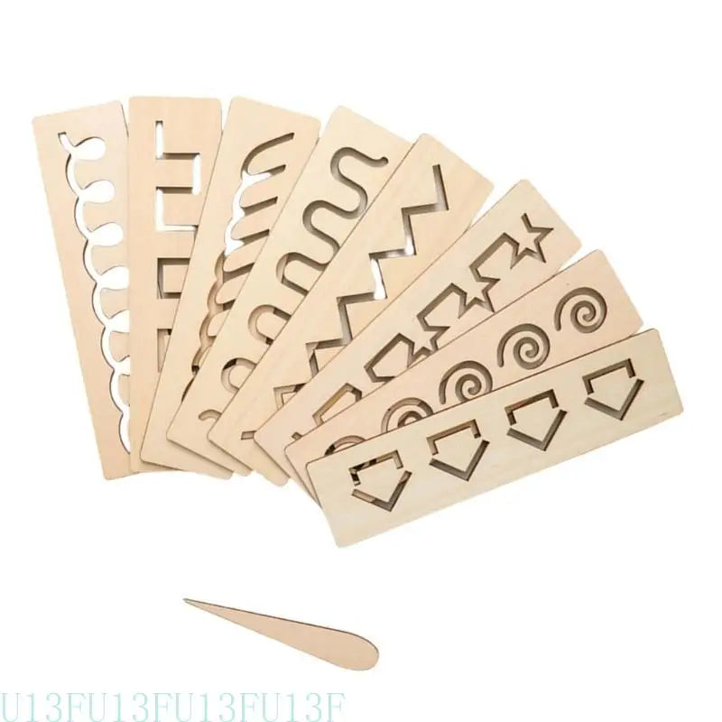 Alphabet Letter Tracing Board | Preschool Learning Toy Ages 3–6
