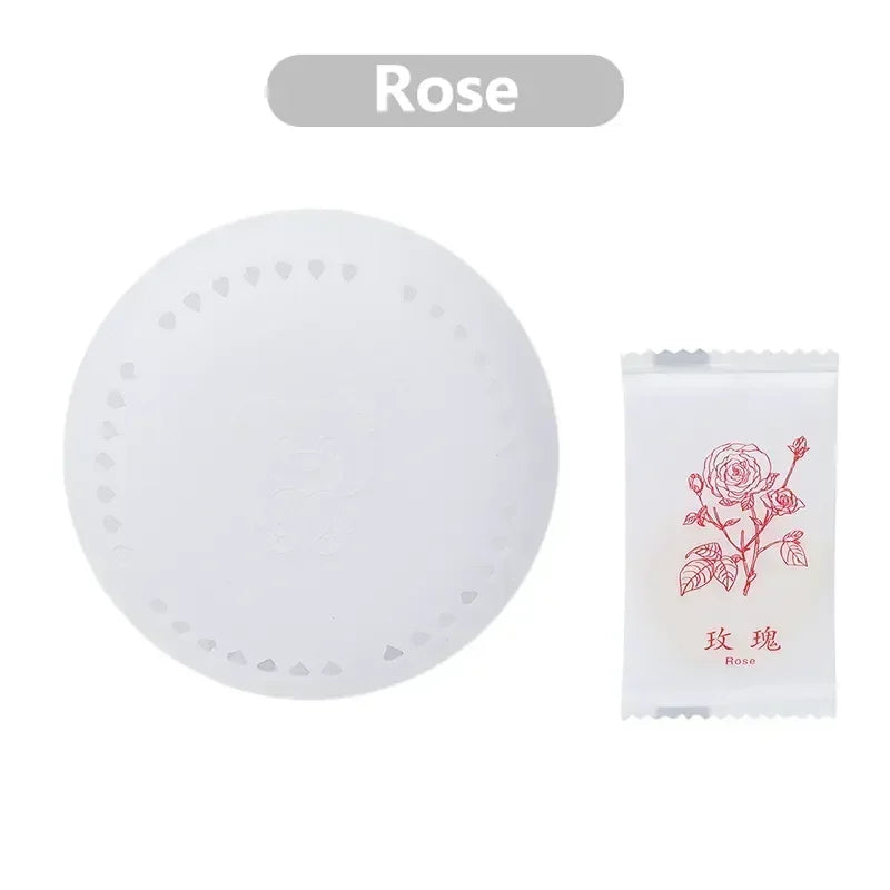 Solid Aromatherapy Air Freshener – Home, Car & Wardrobe