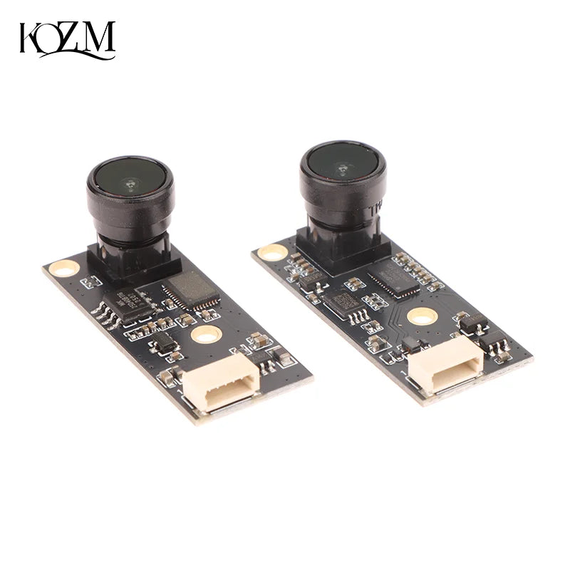 1080P HD USB Camera Module for 3D Printer – 130/150° Wide Angle