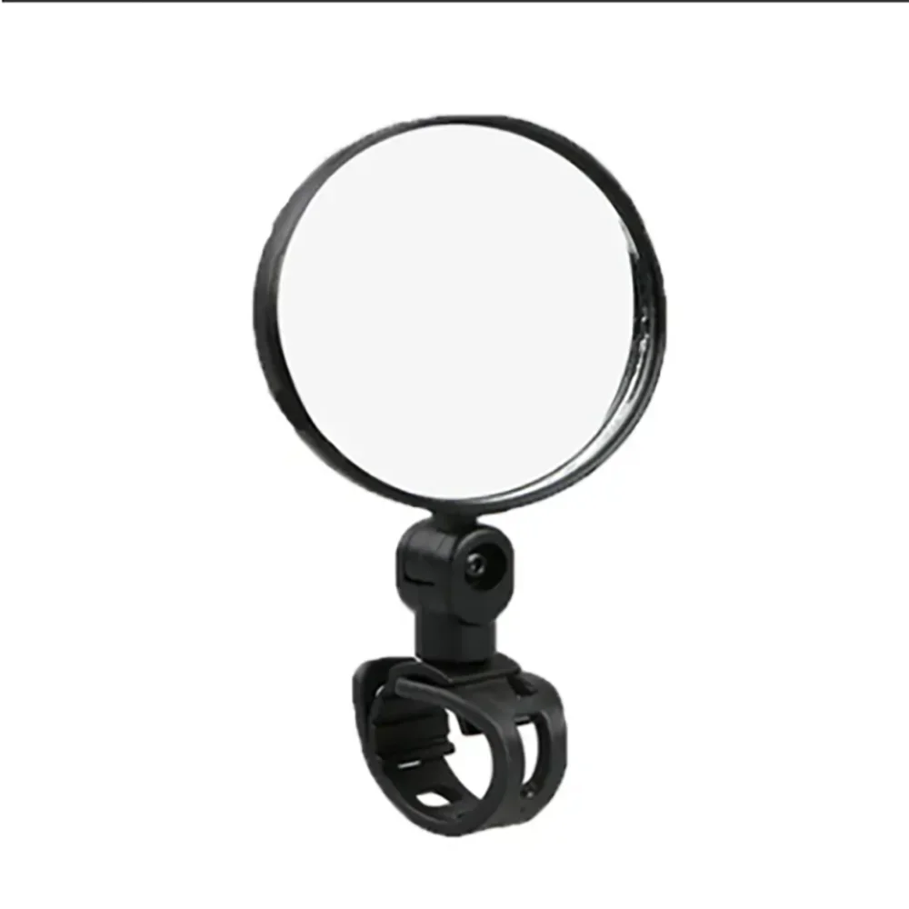 360° Adjustable Bike Handlebar Rearview Mirror | Wide Angle Bike Handlebar Mirror Peaceful Pleasures Health and Wellness 7.5cm