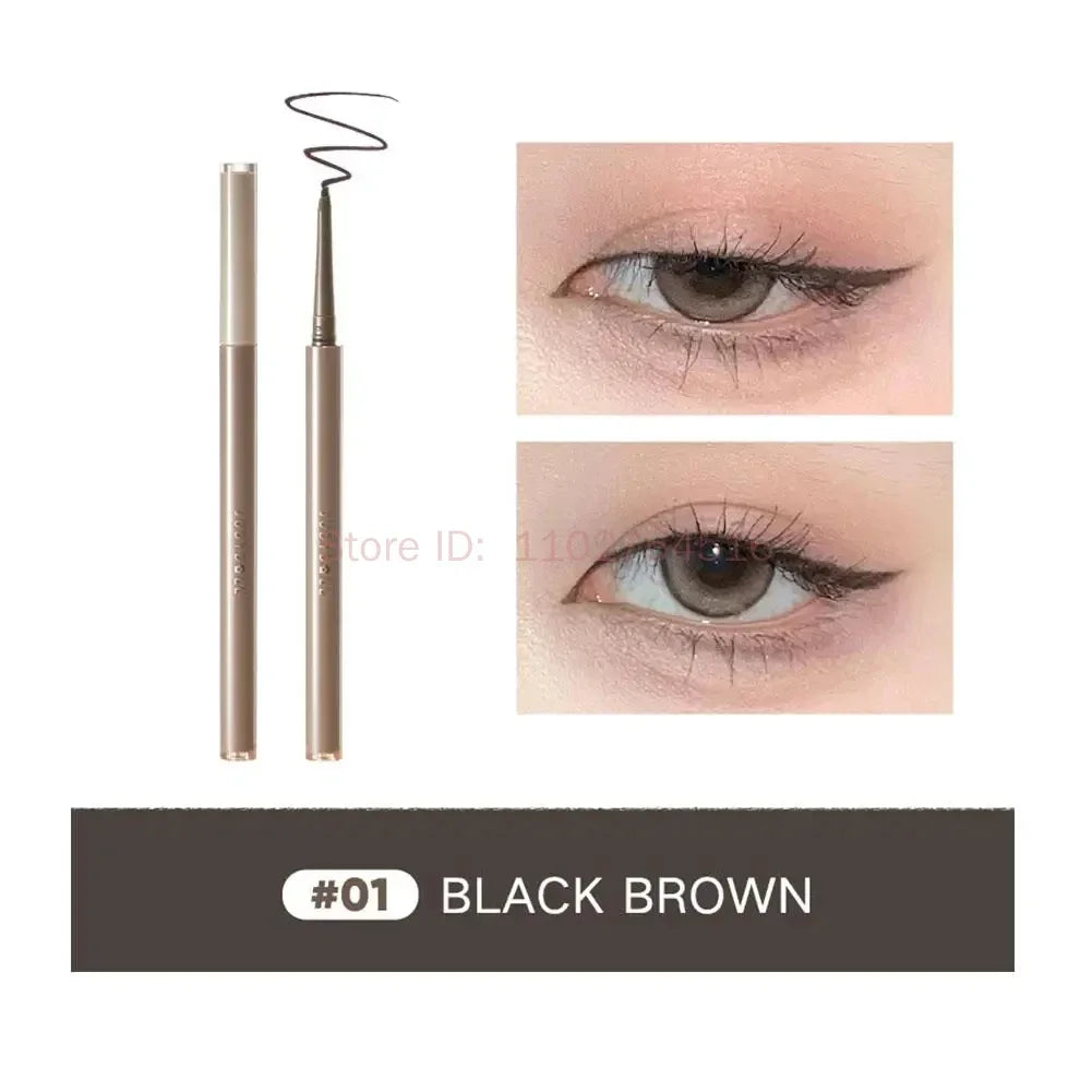 Judydoll Waterproof Gel Eyeliner Pen | Korean Makeup