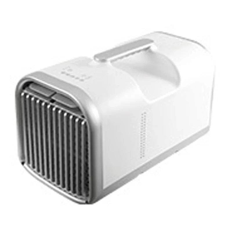 110V/220V Portable Air Conditioner – Camping, Vehicle & Room