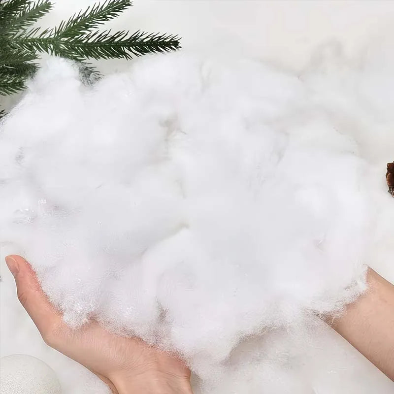 Polyester Fiberfill Stuffing – Pillows, Toys & DIY Crafts