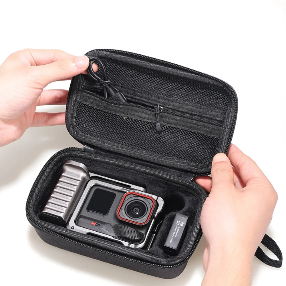 Insta360 Ace Pro 2 Anti-Shock EVA Storage Bag & Carry Case