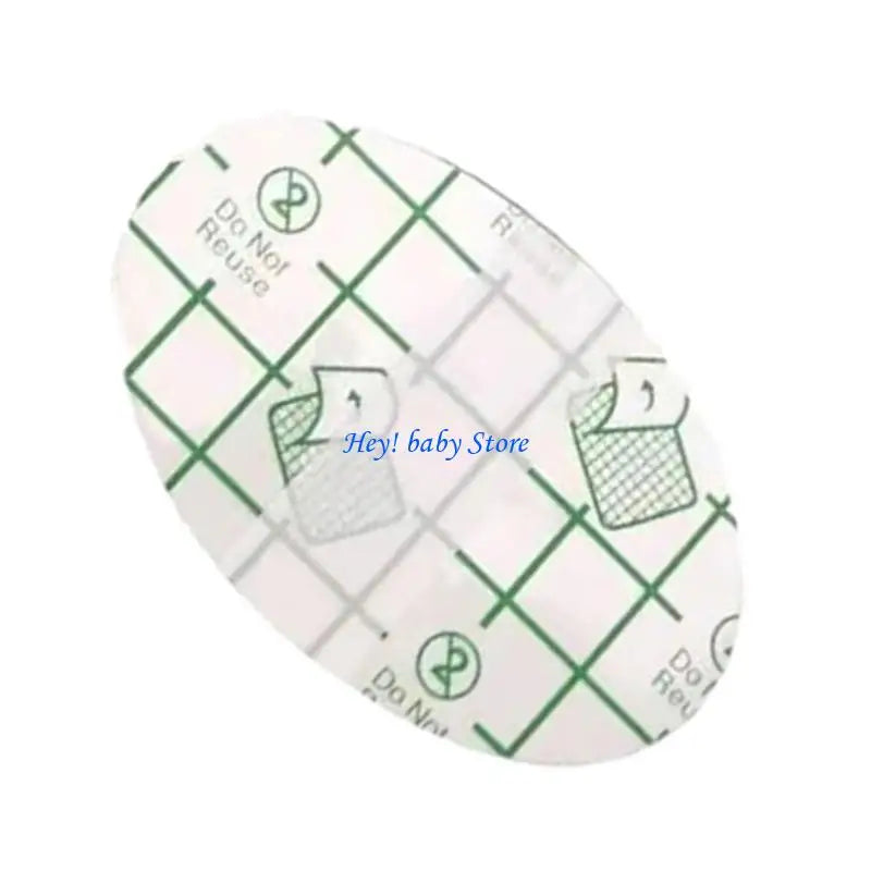Kids Disposable Waterproof Ear Covers for Bath & Swimming