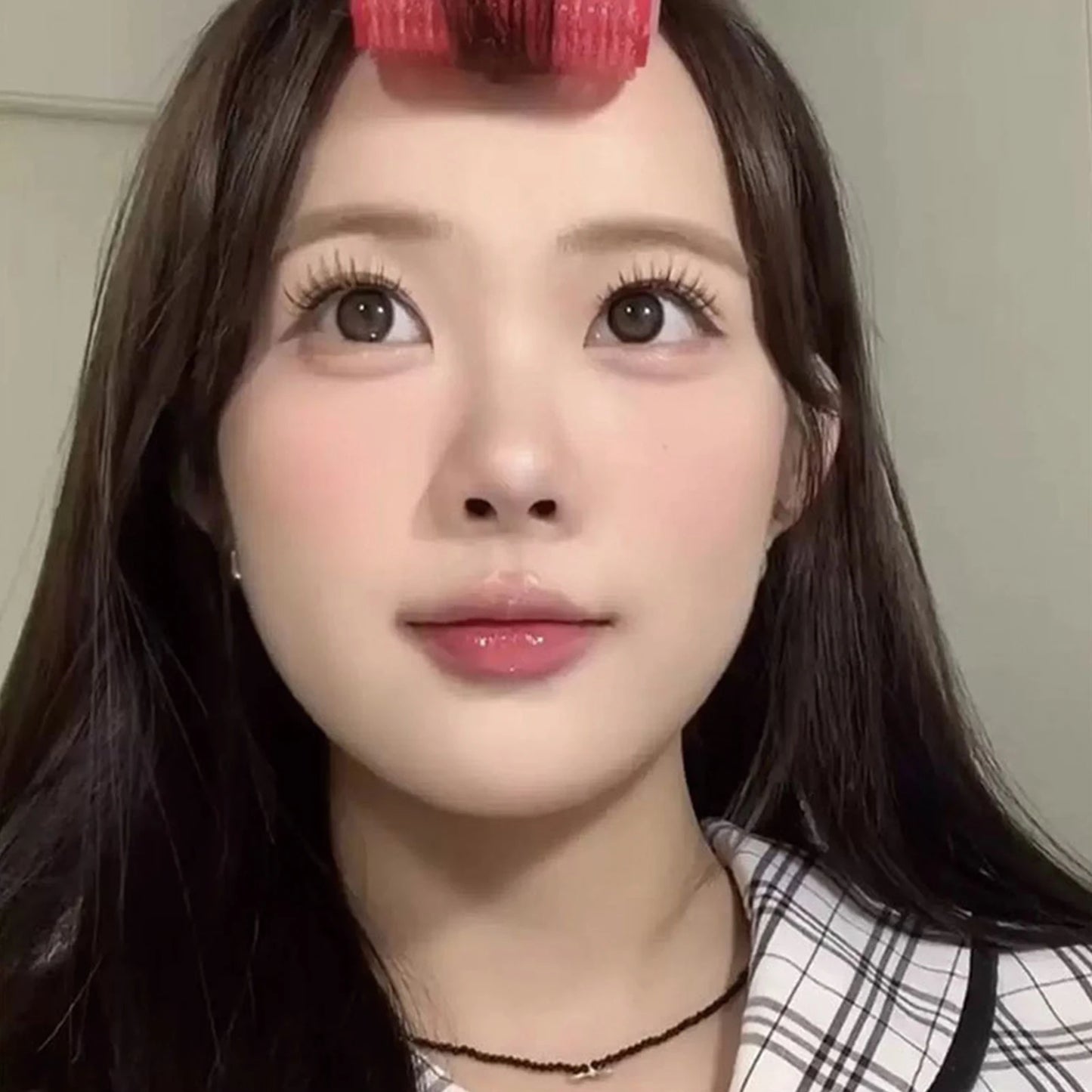 5 Pairs Natural Wispy False Eyelashes | Korean Strip Lashes