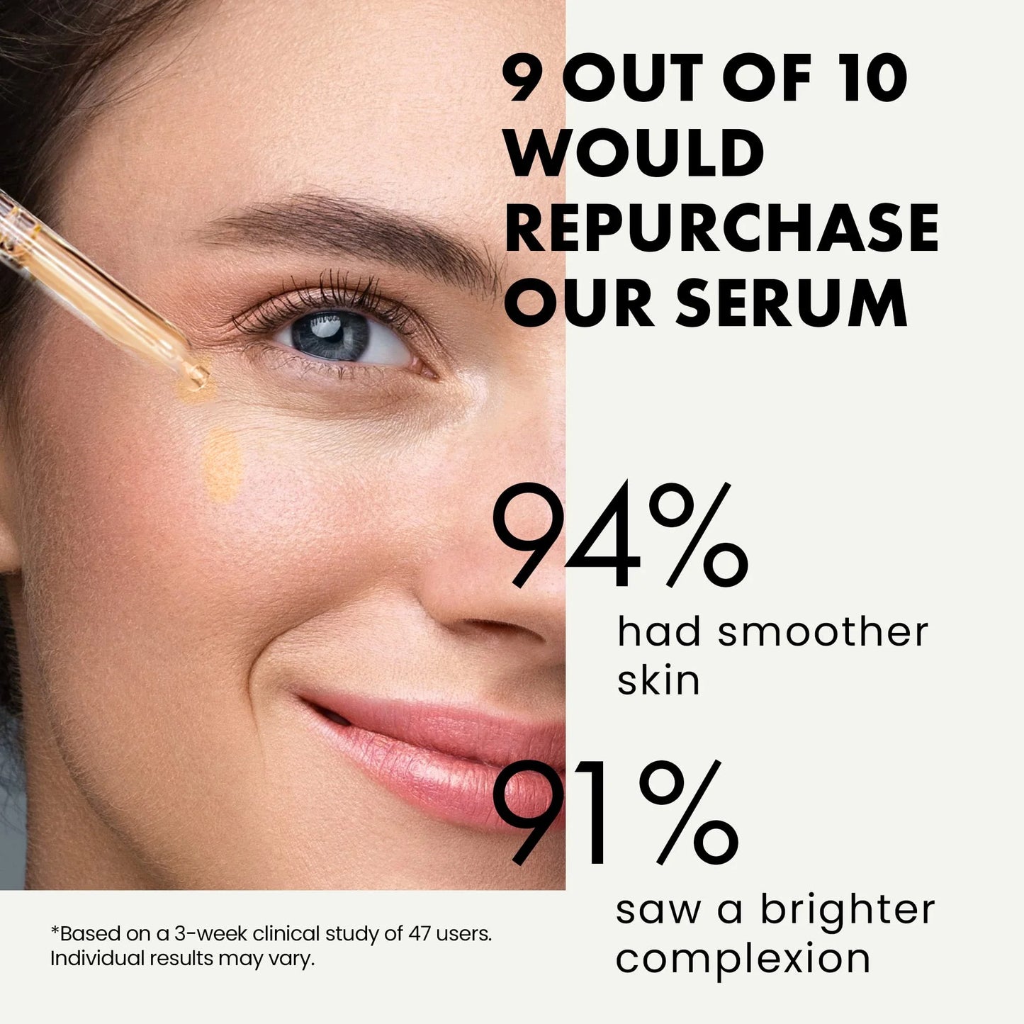 AUQUEST 24K Gold Niacinamide Face Serum – Brighten & Hydrate