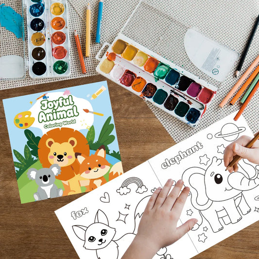 Selling Coloring Book Cartoon Simple Strokes Containing 16 Patterns Peaceful Pleasures Health and Wellness