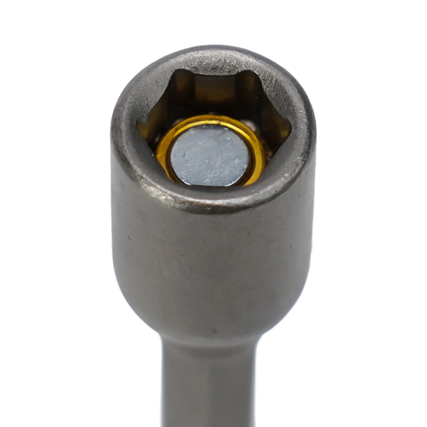 2 6- Impact Socket Magnetic Nut Screwdriver 1 Hex Shank Electric