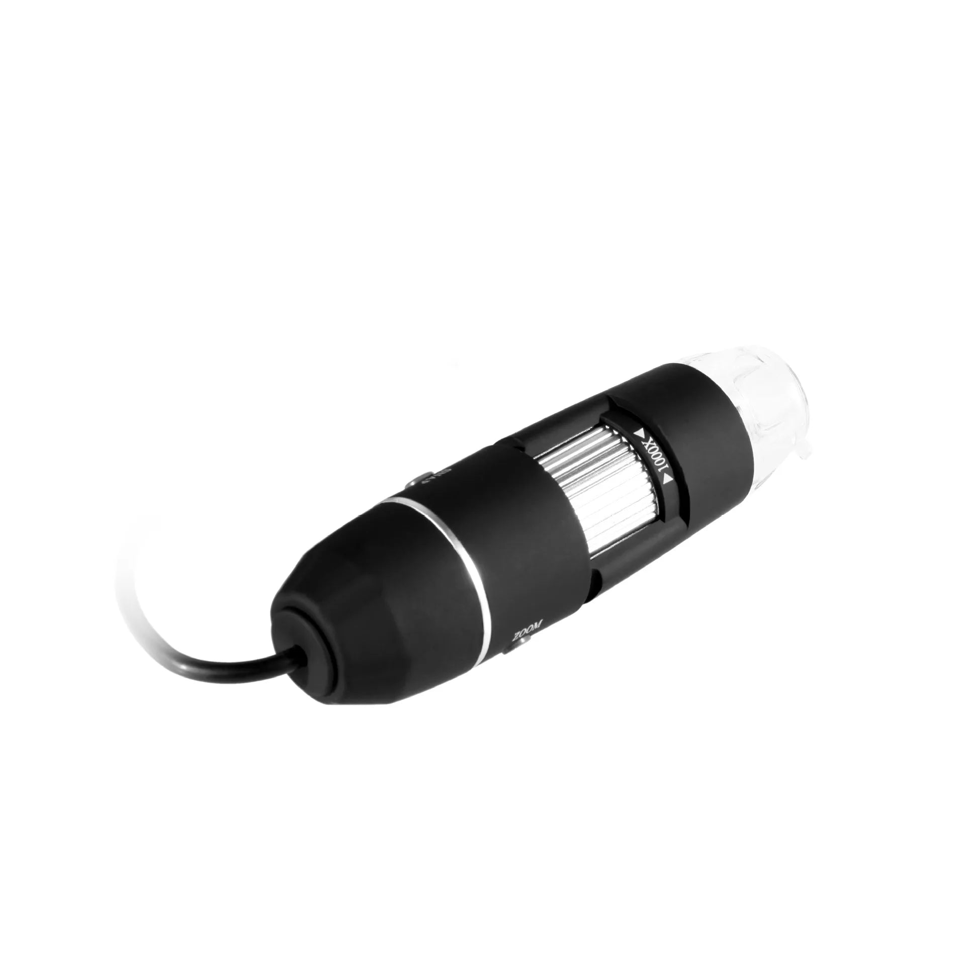 Usb Digital Microscope 1000X Children's Electronic Magnifying Glass High-Definition 200W Pixel Peaceful Pleasures Health and Wellness