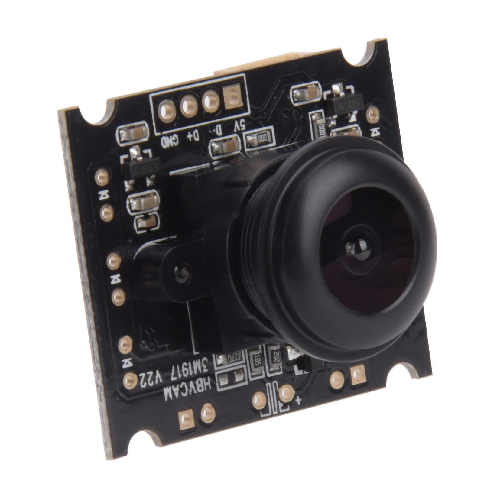 USB Camera Module OV3660 Chip USB2.0 Output 2048 x 1536 15fps 110° Support Mobile OTG OV3660 USB Camera Module Peaceful Pleasures Health and Wellness