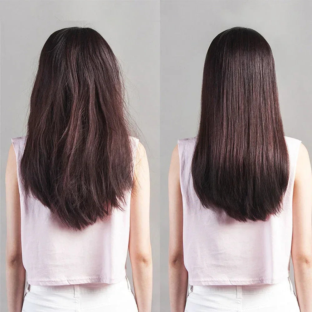 Keratin Hair Mask 5 Seconds Repair Damage Frizzy Hair Mask Help Color Protection After Dyeing 30ml/500ml Peaceful Pleasures Health and Wellness