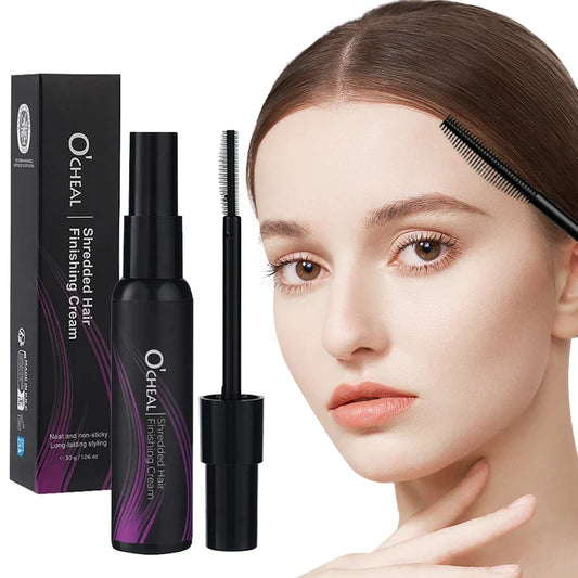 O'CHEAL Hair Wax Stick 3-Pack | Anti-Frizz Finishing Cream Hair Wax Stick Oasis Select