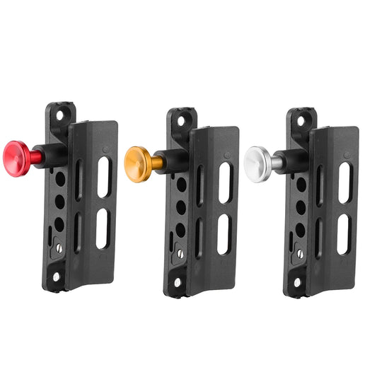 Extinguisher Mount Bracket Adjustable Fit for Sport/ JK/ Extinguisher Mount Extinguisher Bracket Peaceful Pleasures Health and Wellness