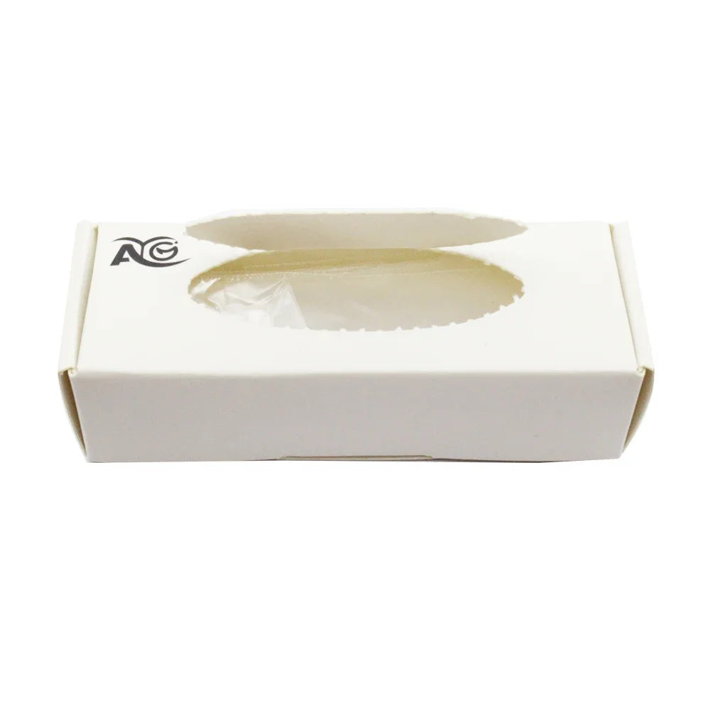 Dental Curing Light Guide Rod Protective Sleeves – 200 pcs