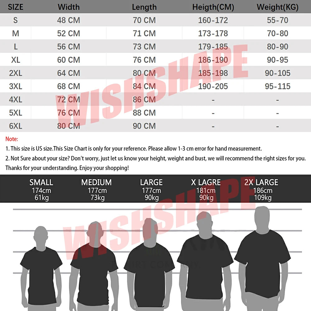 Men Arianas T-Shirts Grande Brighter Day Inc. Cotton Tees Summer Y2K Fun Short Sleeves O Neck Cool Loose Tshirt Plus Size 5XL Peaceful Pleasures Health and Wellness