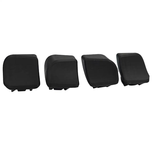3D Printed Back Buttons for R36S Handheld Console – 4-Pack Console Button Mod Oasis Select