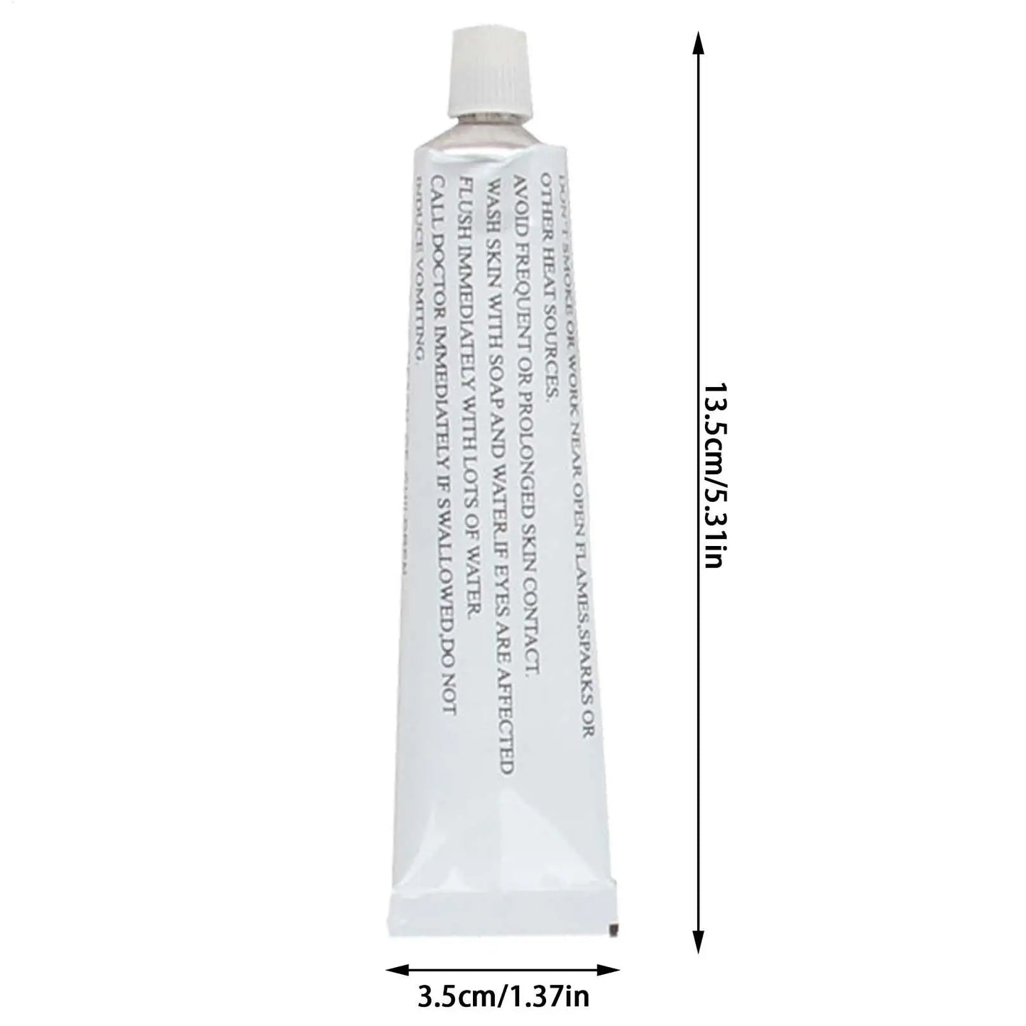 30ml PVC Glue – Inflatable Boat & Air Mattress Repair Kit