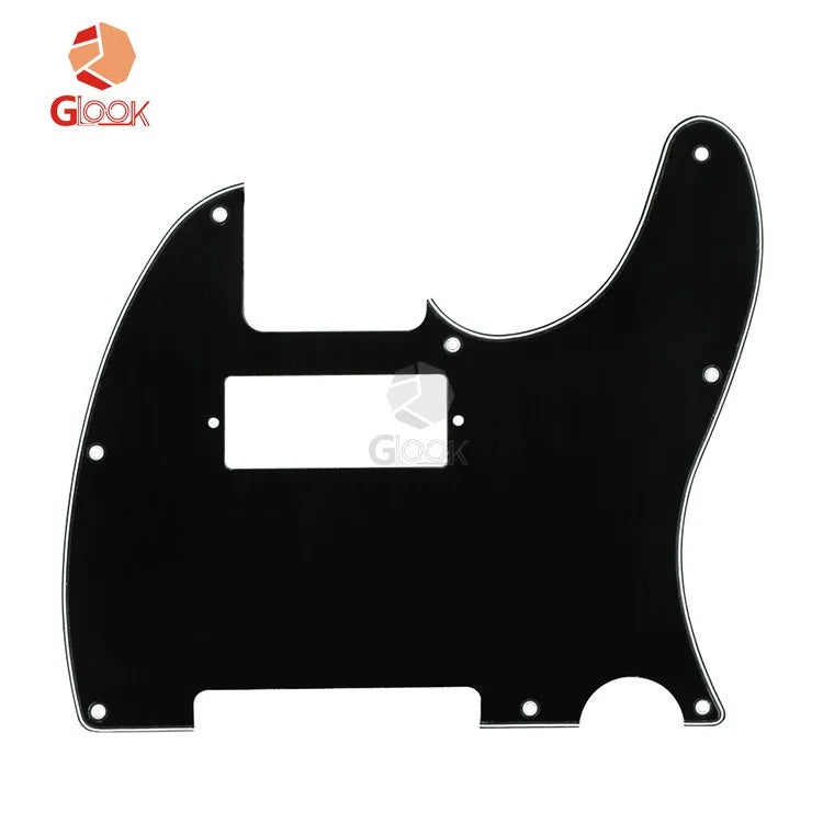TL Electric Guitar Meifenmo Fen Small Double-sided Board American