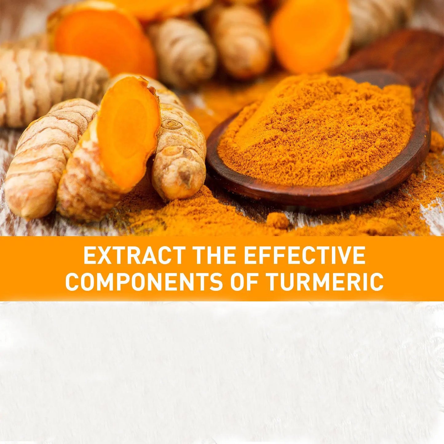 Turmeric Lemon Face Serum – Dark Spot Corrector & Pore Minimizer
