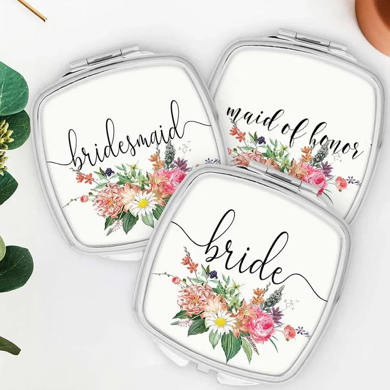 Bridesmaid Proposal Gift | Maid of Honor Bridal Party Keepsake Bridesmaid Proposal Gift Peaceful Pleasures Health and Wellness