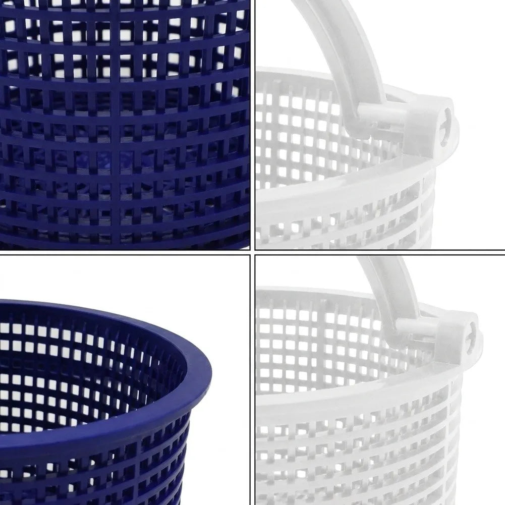 Hayward-compatible Skimmer Basket SPX1096CA B-168 Automatic Units