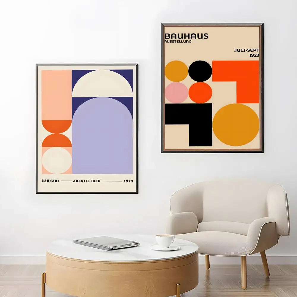 Wall Art Matisse Mark Rothko Poster High-definition posters, wall art for living room and home decor. Modern home Peaceful Pleasures Health and Wellness