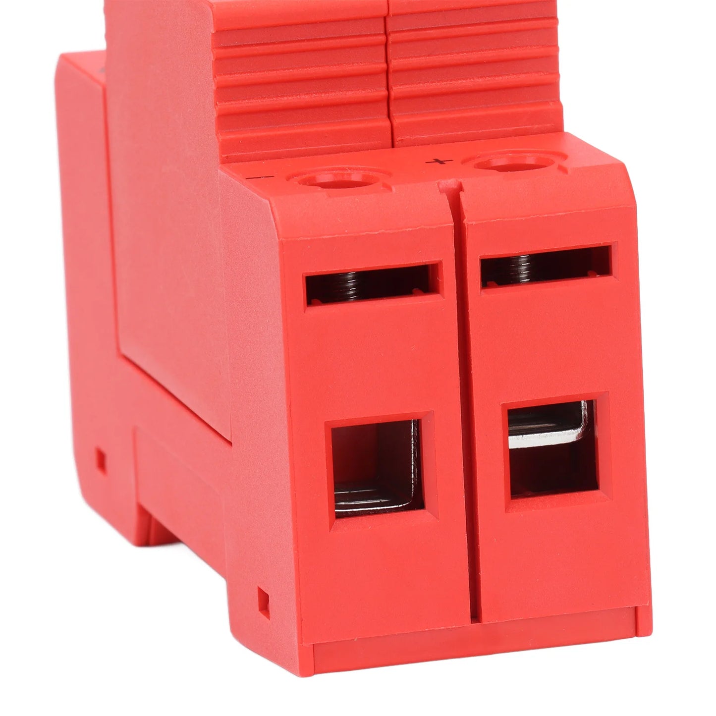 2P Protective Devices Protective Devices Photovoltaic Arrester 2P 40KA FXD1‑PV40 Protective Arrester Device Peaceful Pleasures Health and Wellness