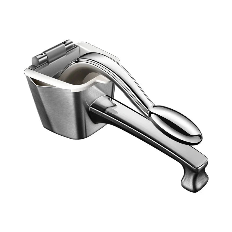 Manual Citrus Juicer | 304 Stainless Steel Lemon & Orange Press