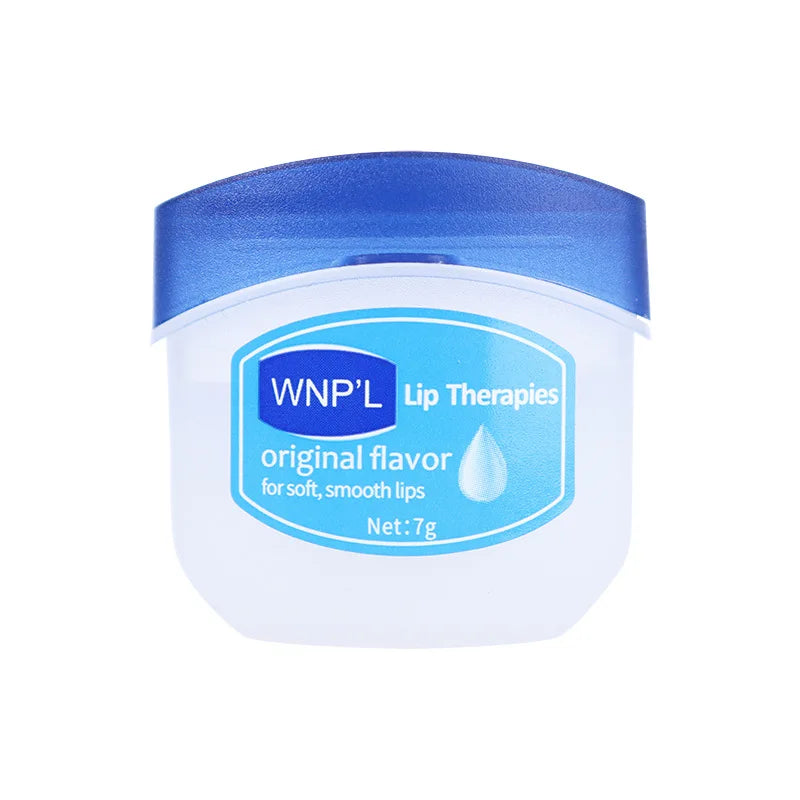 4-Pack Fruit Flavored Lip Mask – Moisturizing All Skin Types