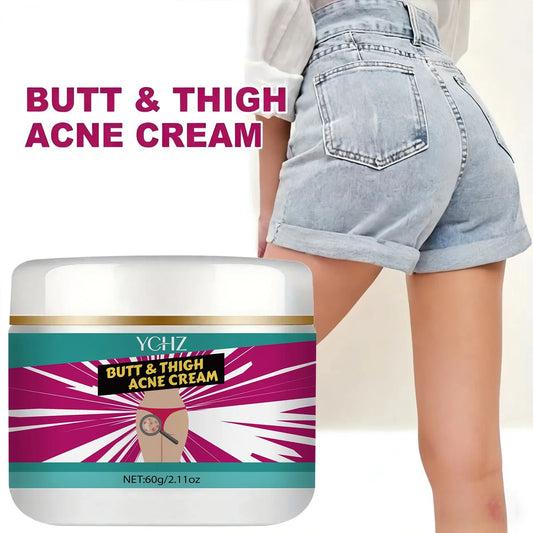 YCHZ Firming Butt Lifting Cream – Collagen & Niacinamide 60g Body Firming Cream Oasis Select