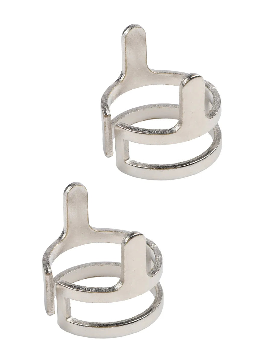SG-55 AG-60 Plasma Torch Standoff Roller Spacer 2-Pack